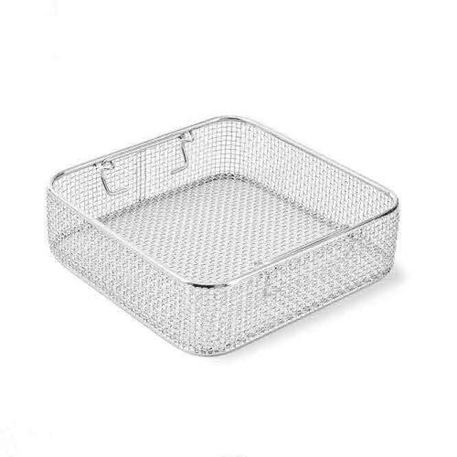 Instrument sterilization basket - 20.12 series - SHARPLINE Surgical ...