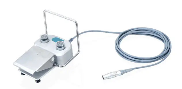 Microneurosurgery 4A ⅣA Elekta MicroDrive™