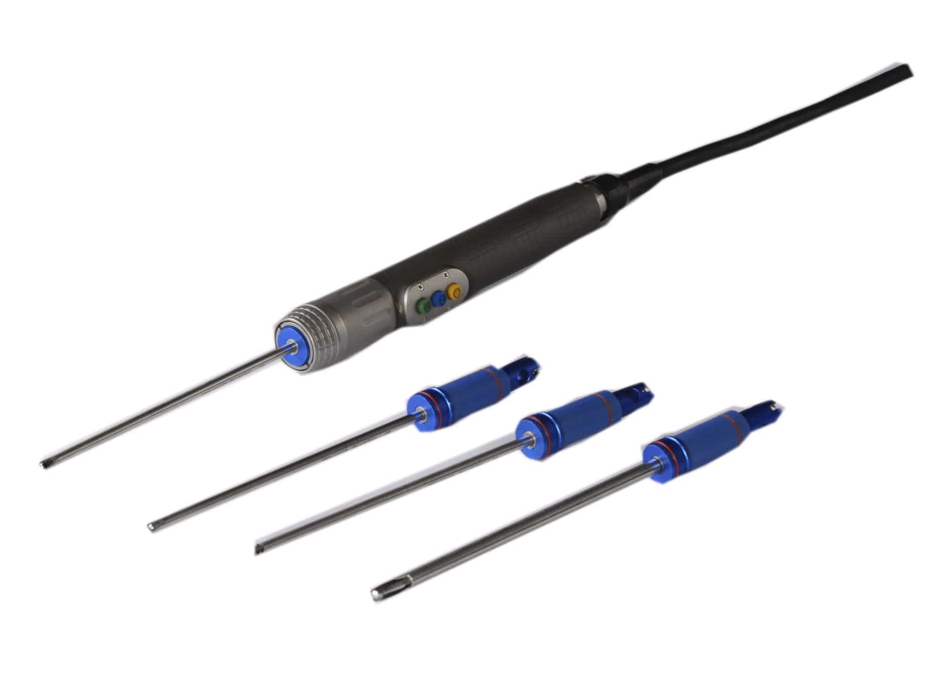 Surgical handpiece PSB2 Chongqing Xishan Science & Technology