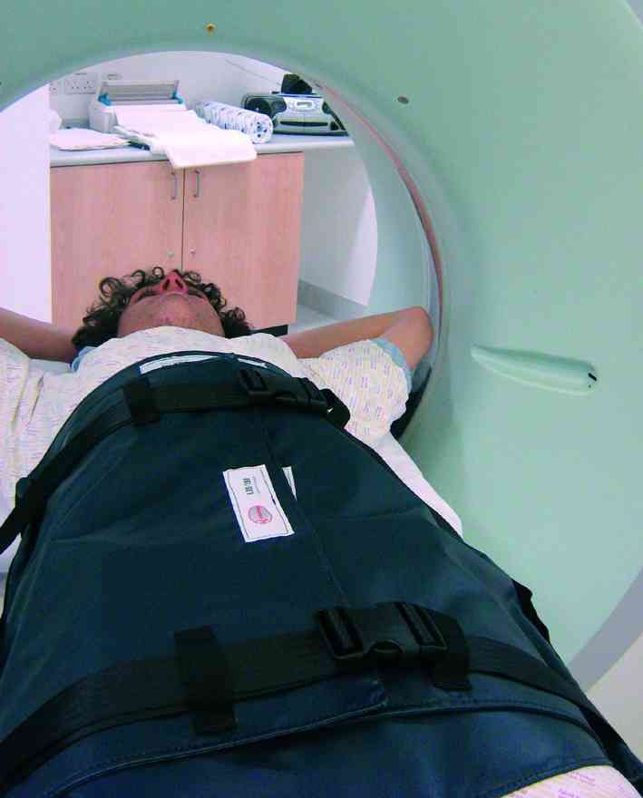 Radiography radiation shielding sheet ShieldAll Rothband 0.35 mm