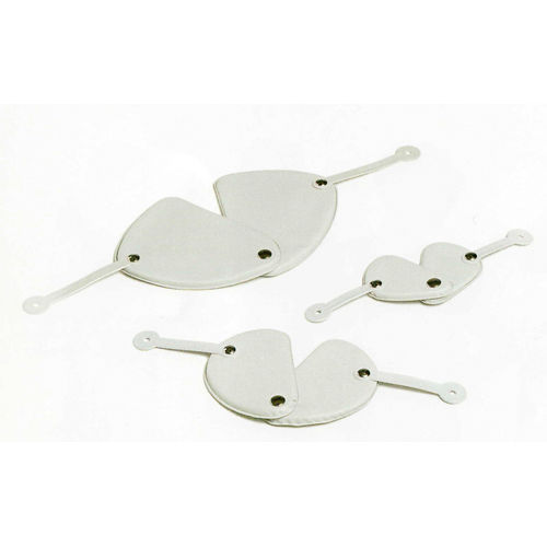 Xray protective ovary shield GO1SET Rothband