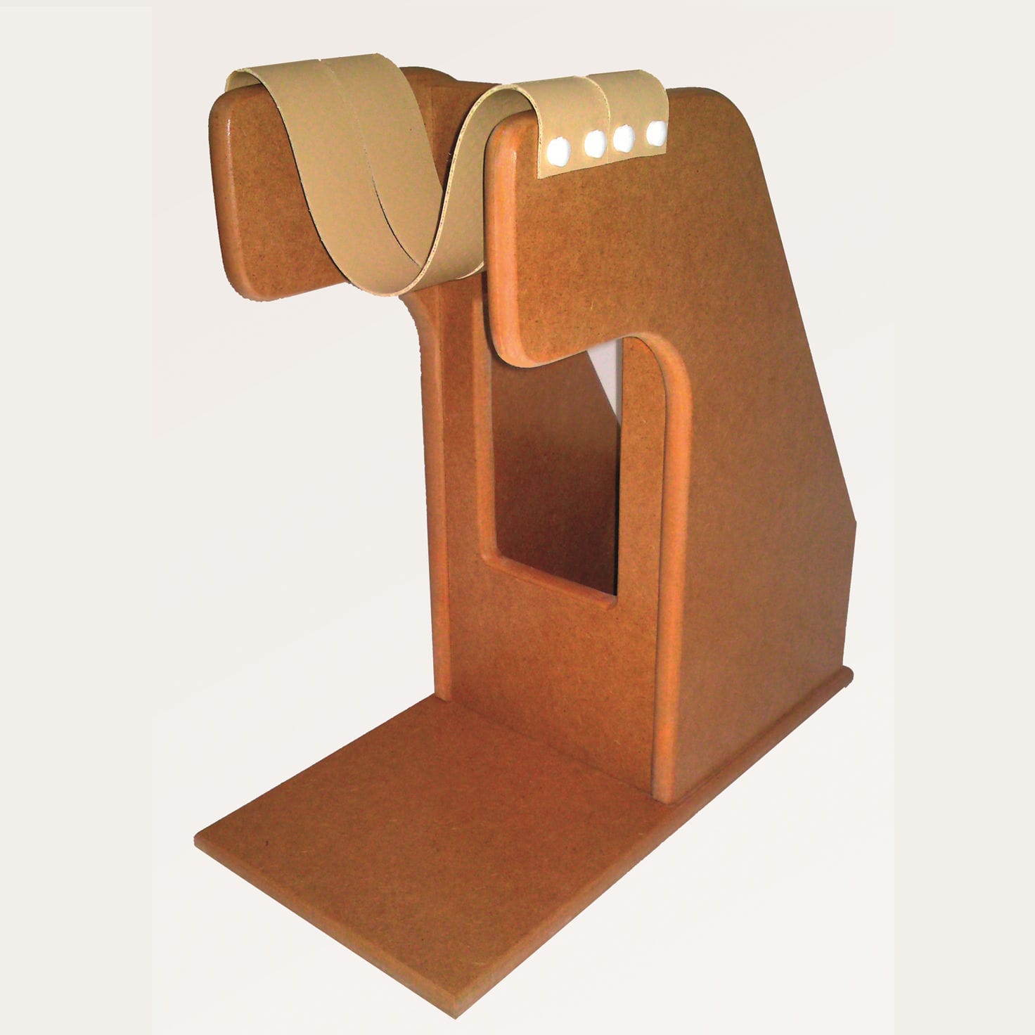 Leg support LHLS Rothband lateral support / medical imaging