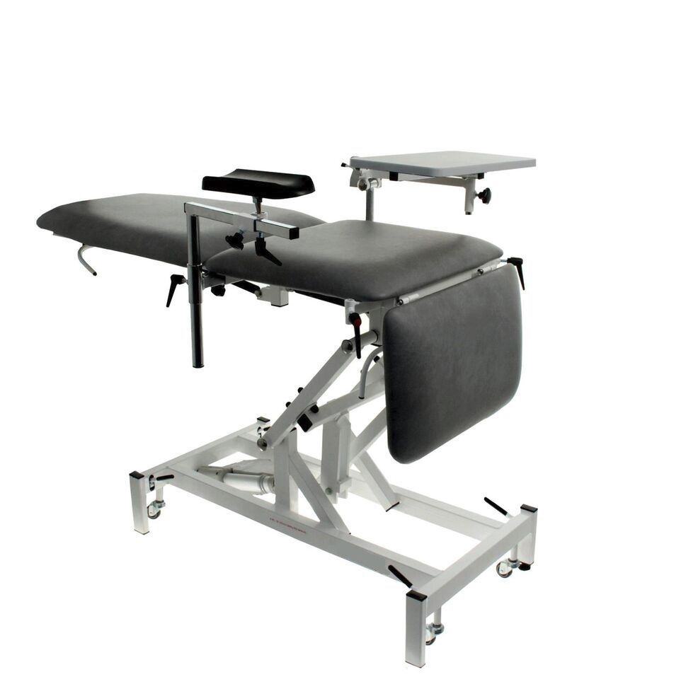 General examination couch XTS40 Rothband electric / height