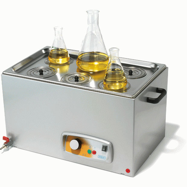 Heating water bath B245E OVAN thermostatic / benchtop