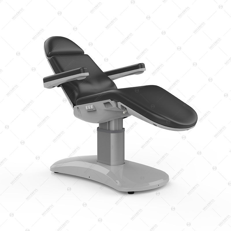 Beauty care examination chair - 2240/2240B - Silverfox Corporation