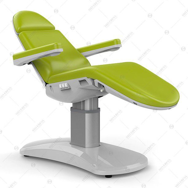 Beauty care examination chair - 2240/2240B - Silverfox Corporation