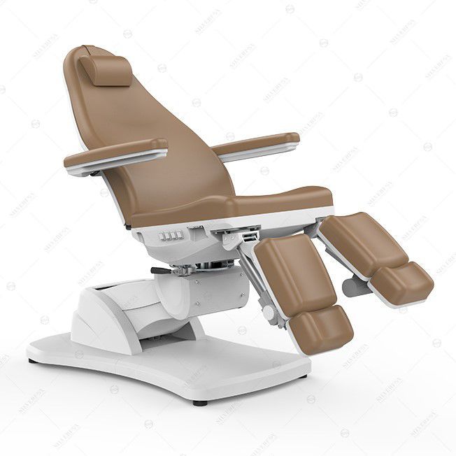 Podiatry examination chair - 2244A/C - Silverfox Corporation