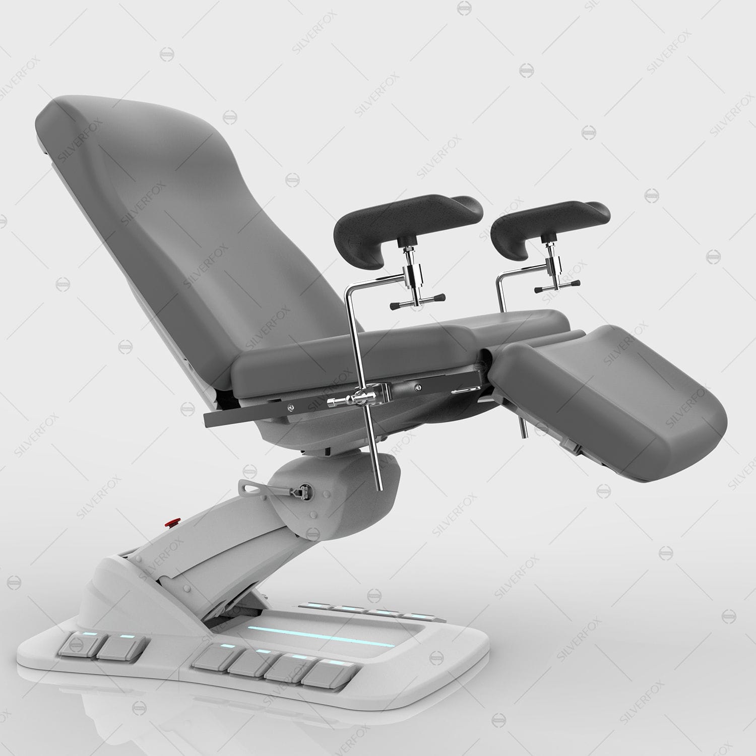 General examination chair 2246EBI Silverfox Corporation Limited