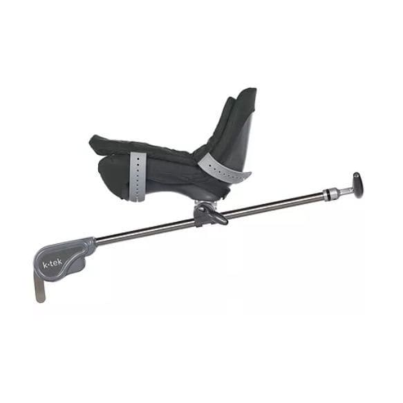 Boot stirrup - K-tek 250 - Diacor - for operating tables / adult