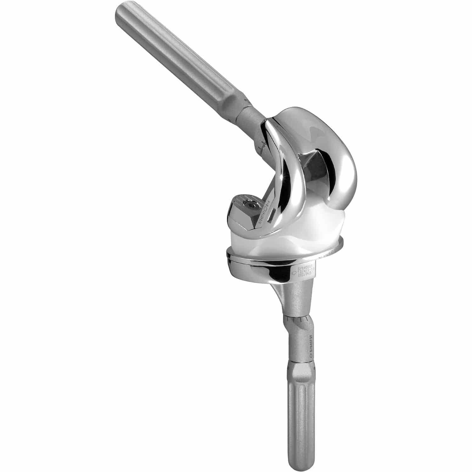 Revision knee prosthesis - REVISION SCORE® - Amplitude Surgical