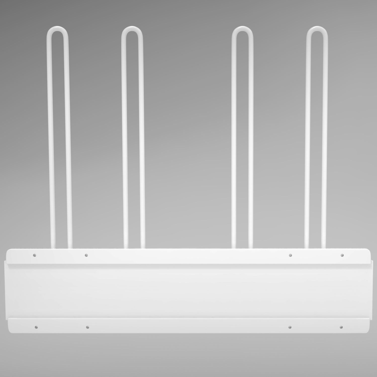 Wallmounted Xray glove rack RARAGR115 Phillips Safety Products