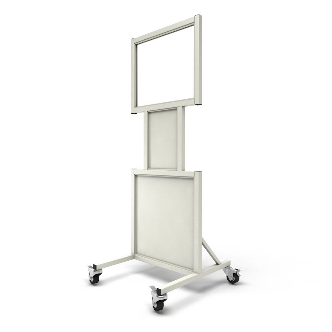 Xray radiation shielding screen LB2024N Phillips Safety Products