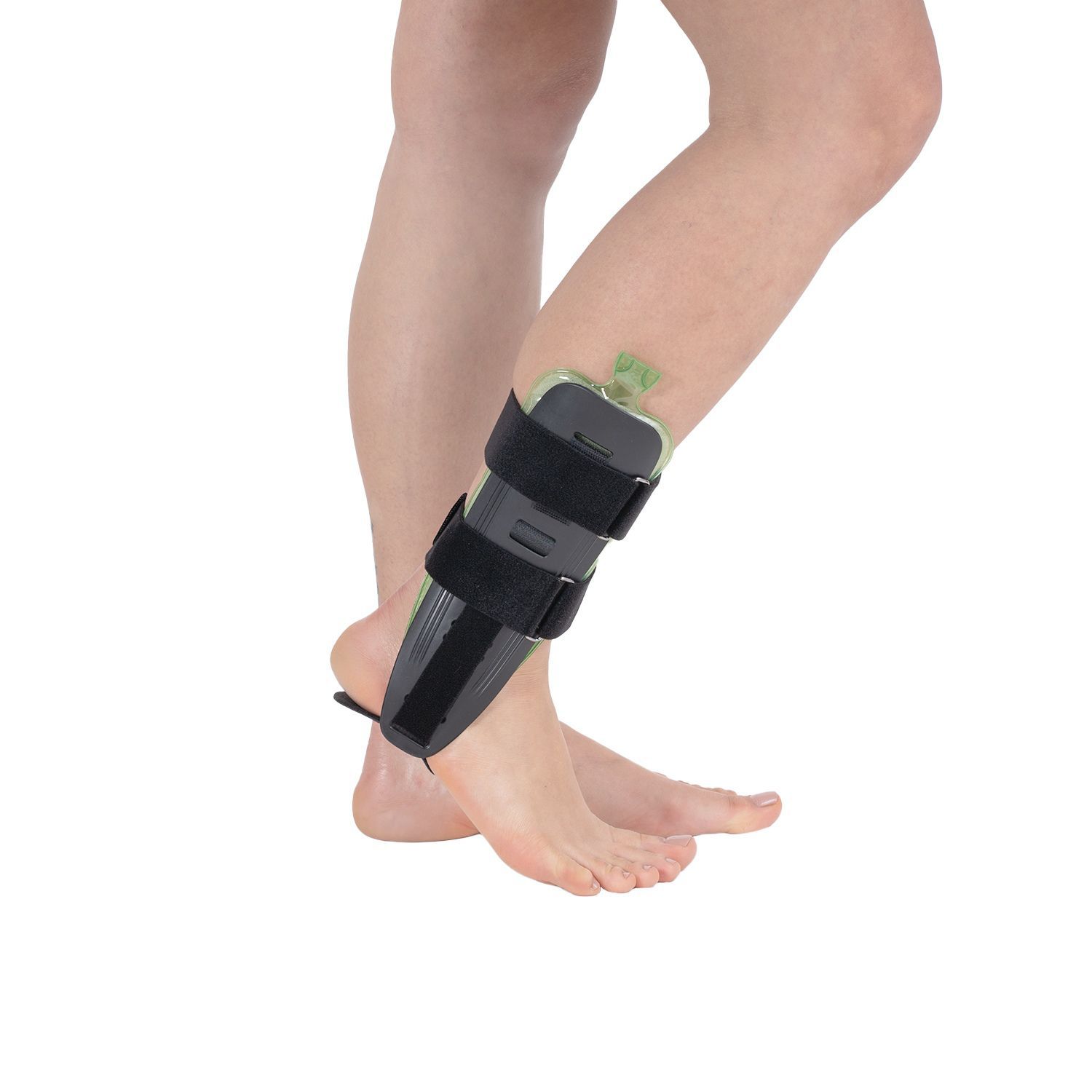 Ankle splint W615 WingMED inflatable