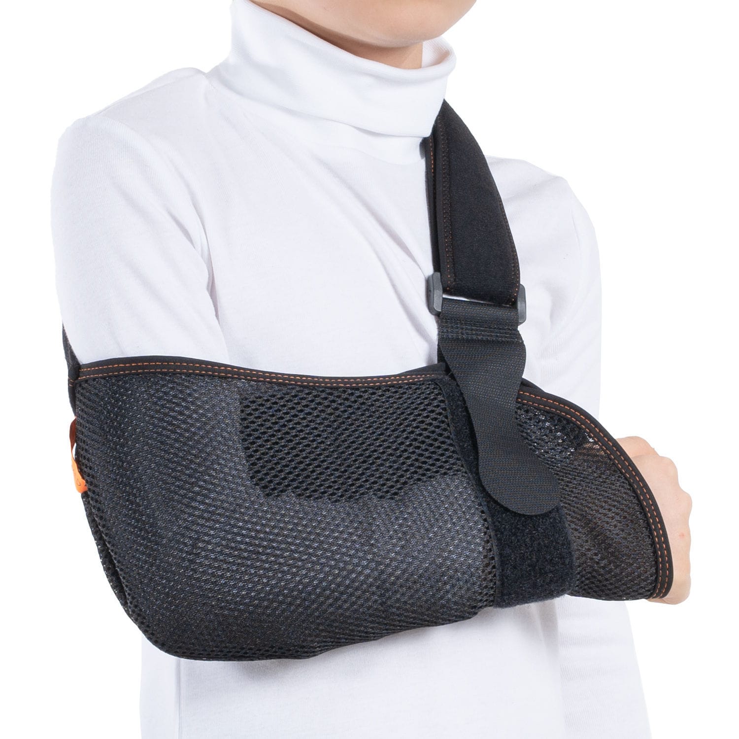 Pediatric arm sling WP911 WingMED mesh