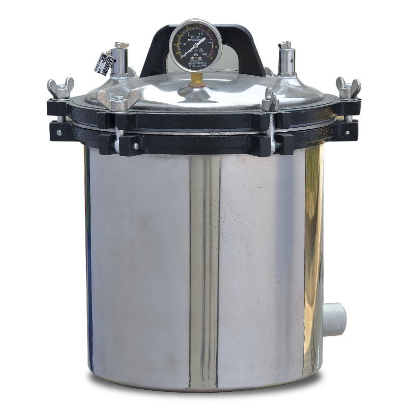 Medical sterilizer XFS series Zhejiang FUXIA Equipment Co.,Ltd