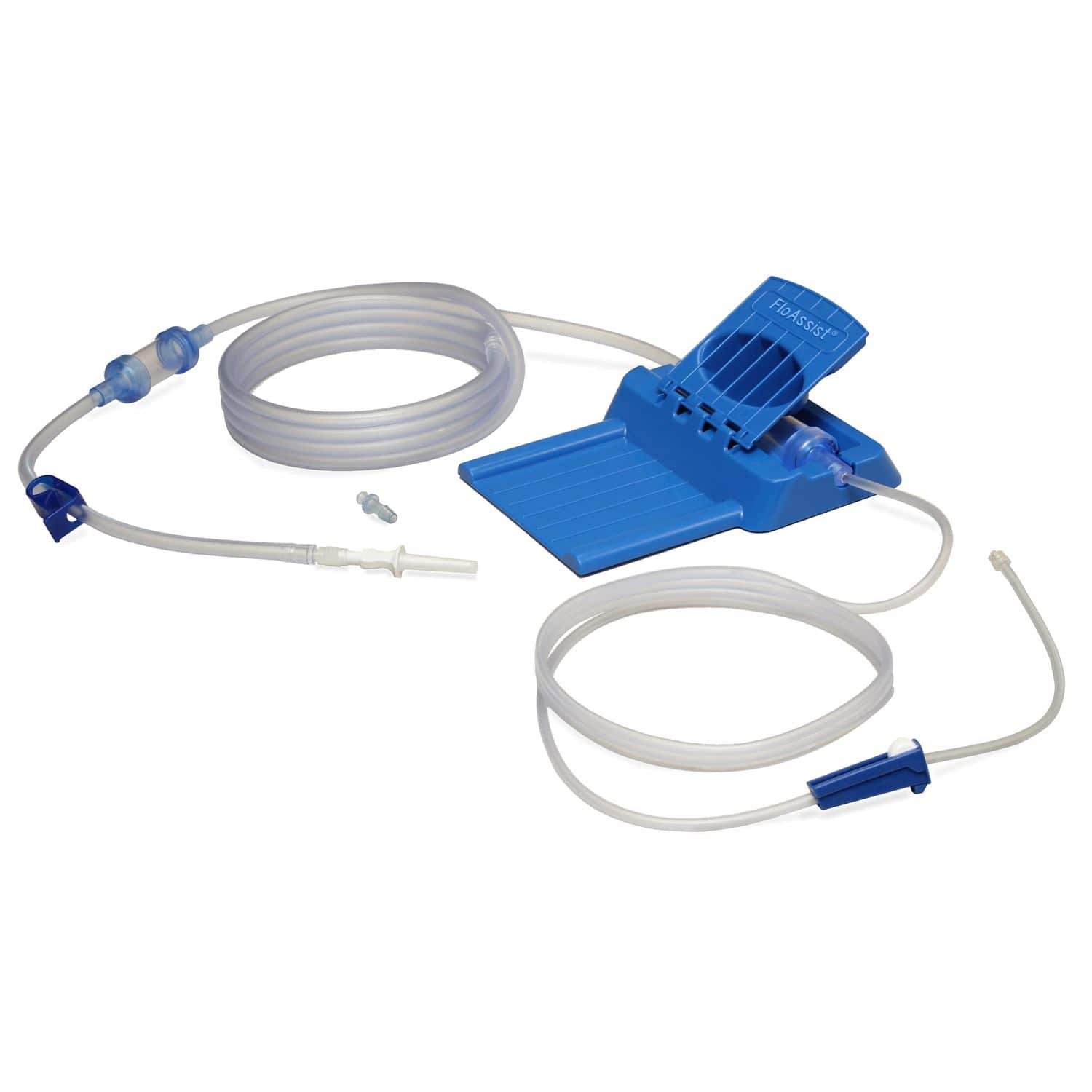 Irrigation tubing FloAssist® Northgate Technologies endoscopy