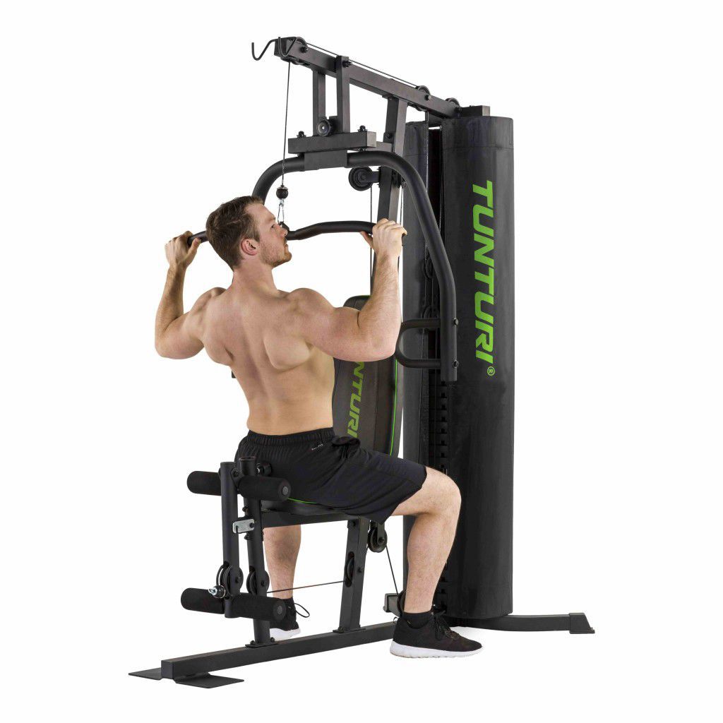 Pec deck lat pulldown new arrivals