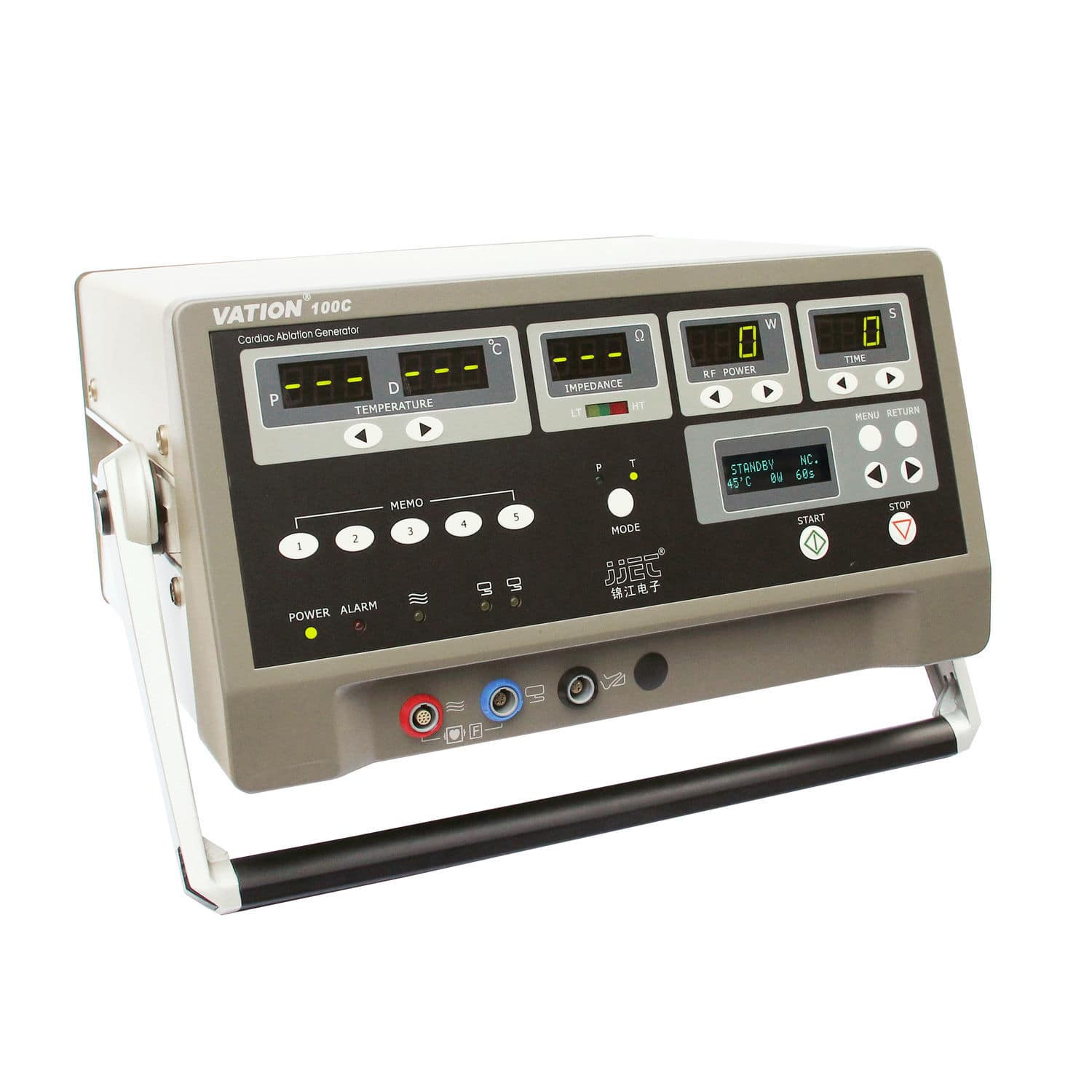 Cutting electrosurgical unit VATION100C Sichuan Jinjiang