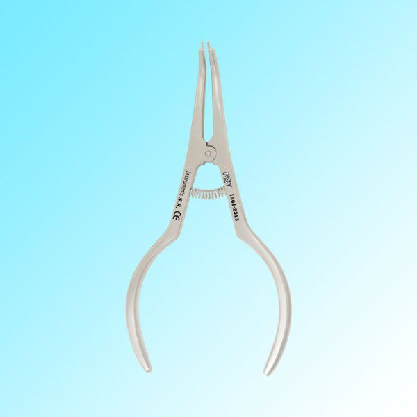 Orthodontic pliers 15012313 New Surgical Instruments Co. dental