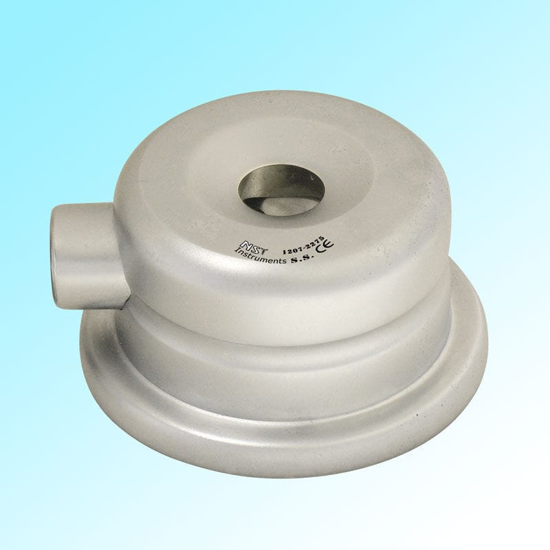 Needle recapping device 12072275 New Surgical Instruments Co.