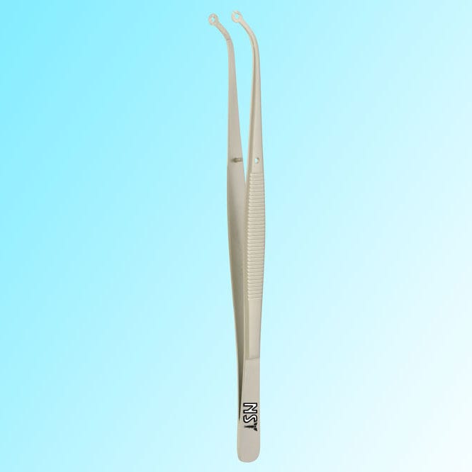 Diagnostic dental tweezers 1398 New Surgical Instruments Co