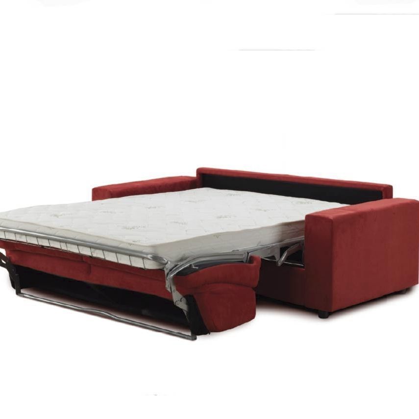 Waiting room sofabed LONDRA Spazio Relax for patient rooms / for