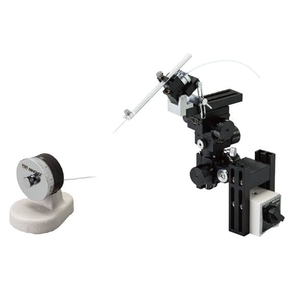 Singleaxis micromanipulator MWS32 NARISHIGE Group hydraulic