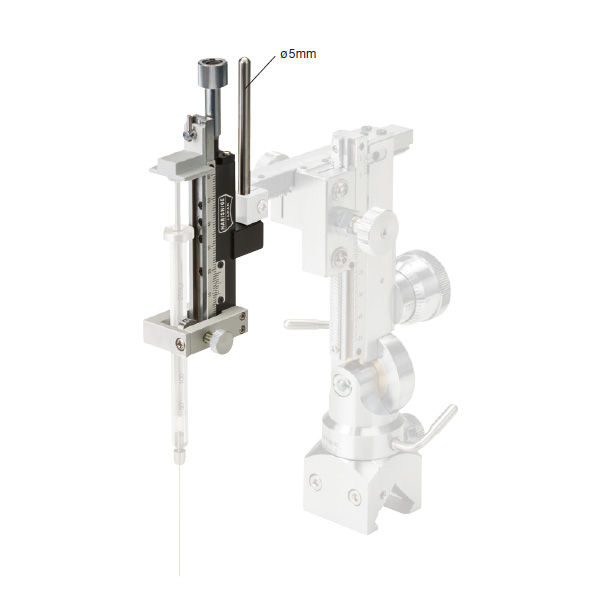 Manual microinjector IMS3 NARISHIGE Group