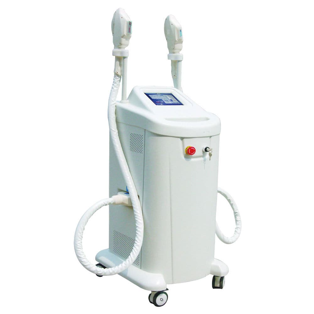Imal　IPS COSMETIC Hair removal IPL system - SMQ-NYC - Beijing Sincoheren