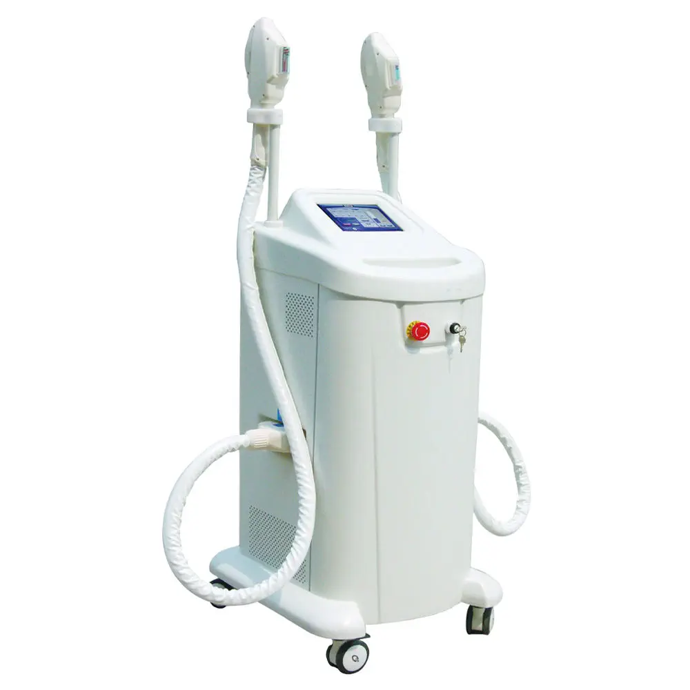 Hair removal IPL system - SMQ-NYC - Beijing Sincoheren