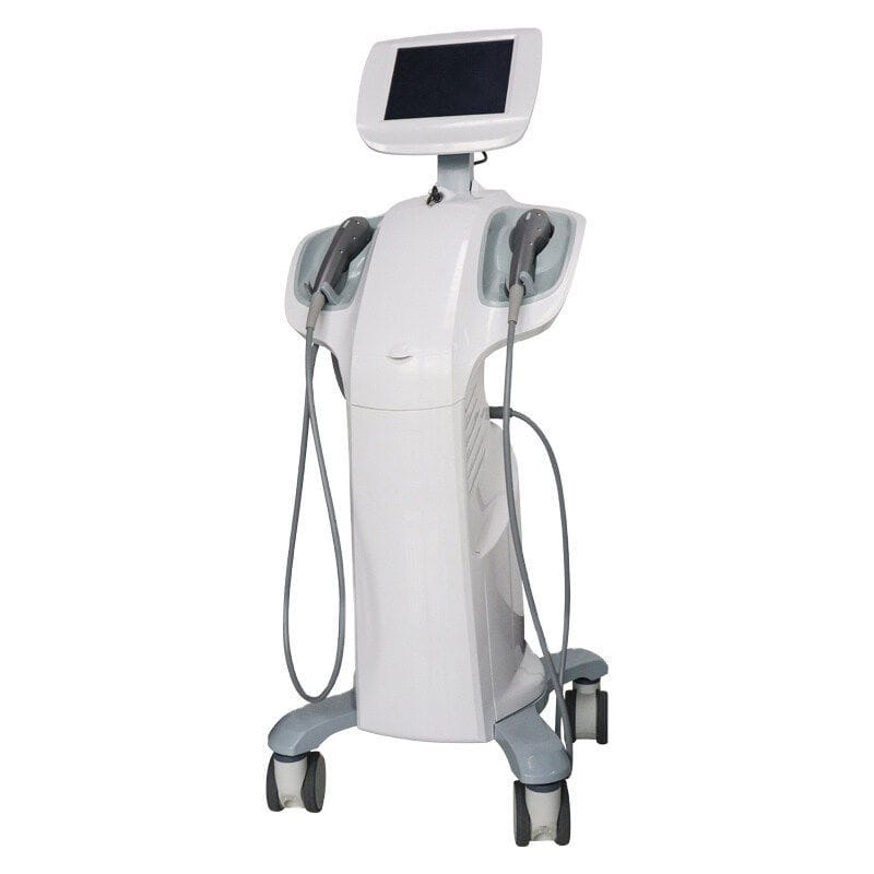 HIFU skin rejuvenation unit Beijing Sincoheren HIFU body contouring