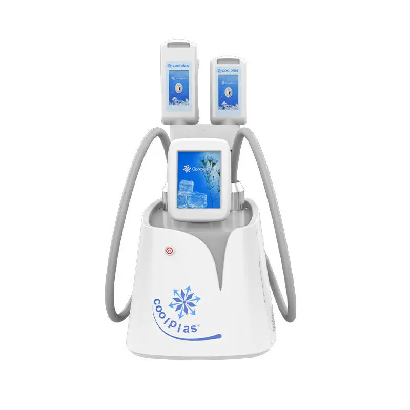 Cryolipolysis unit - Coolplas - Beijing Sincoheren
