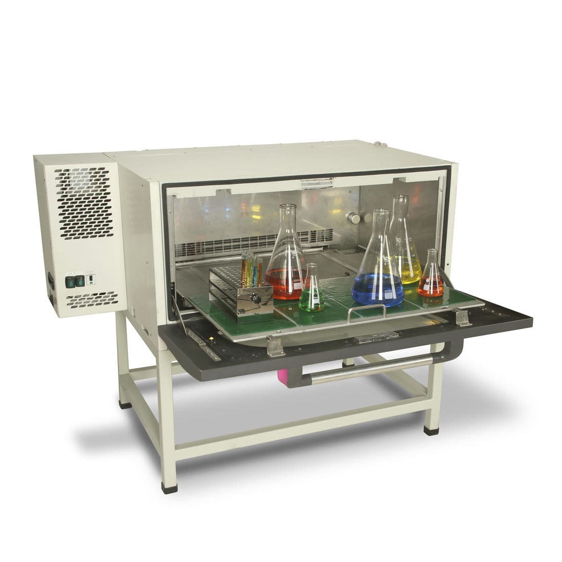 CO2 laboratory incubator Labwit Scientific for cell cultures