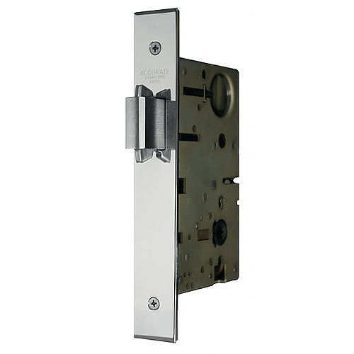 Hospital door lock 9100SDL Accurate Lock & Hardware mechanical