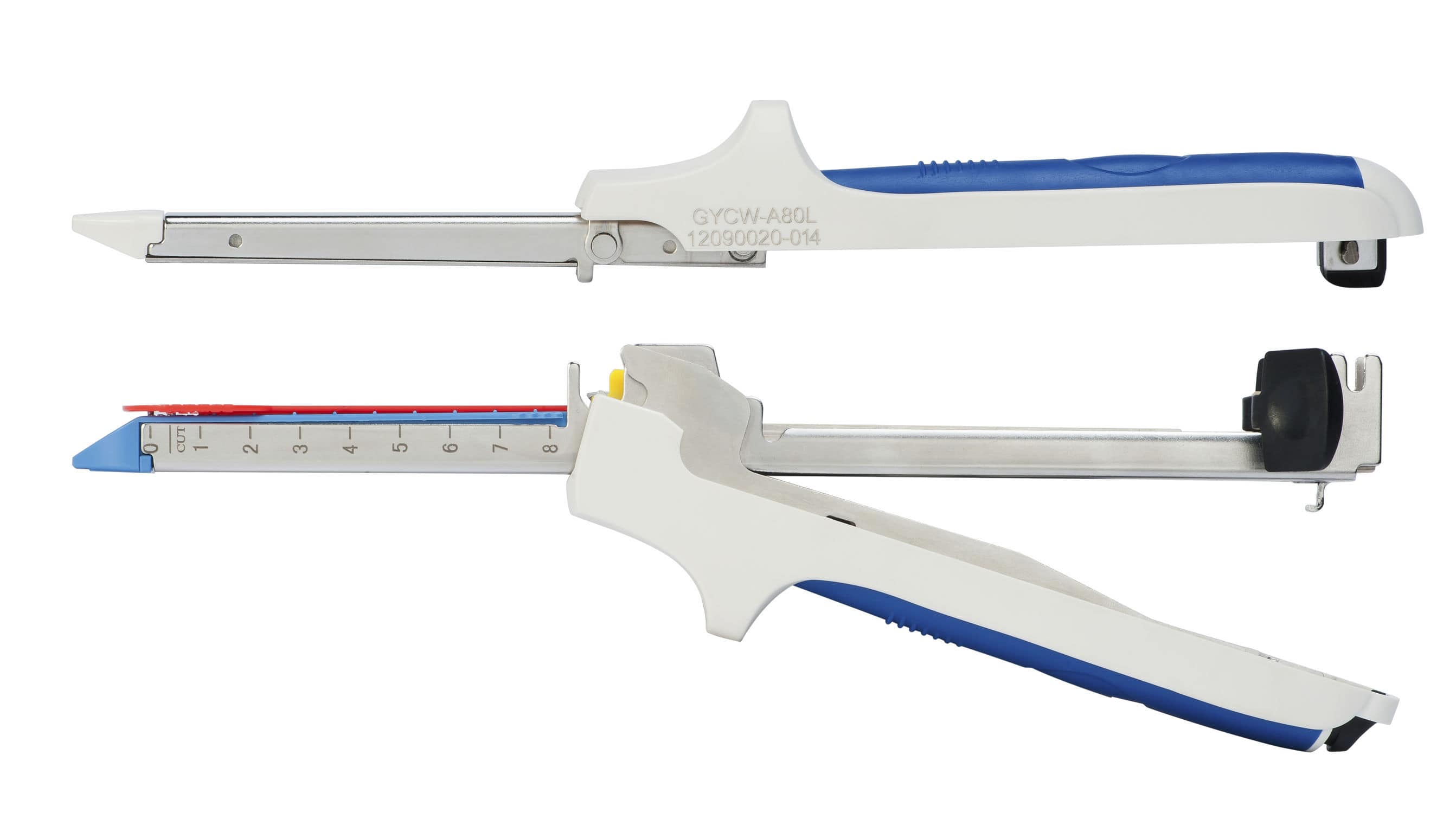 Linear stapler GYCW(A) Zhejiang Geyi Medical Instrument Co., Ltd
