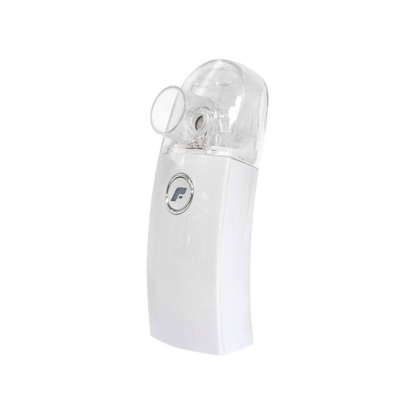 Vibrating mesh nebulizer - A5 - Feellife Health - for general purposes ...