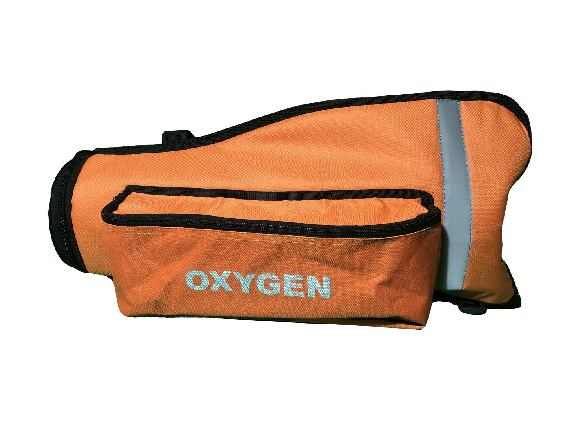 Oxygen cylinder bag AmbulanceMed waterproof