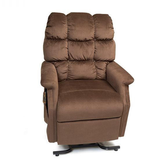 Reclining lift chair PR401SME, PR401MLA Golden Technologies