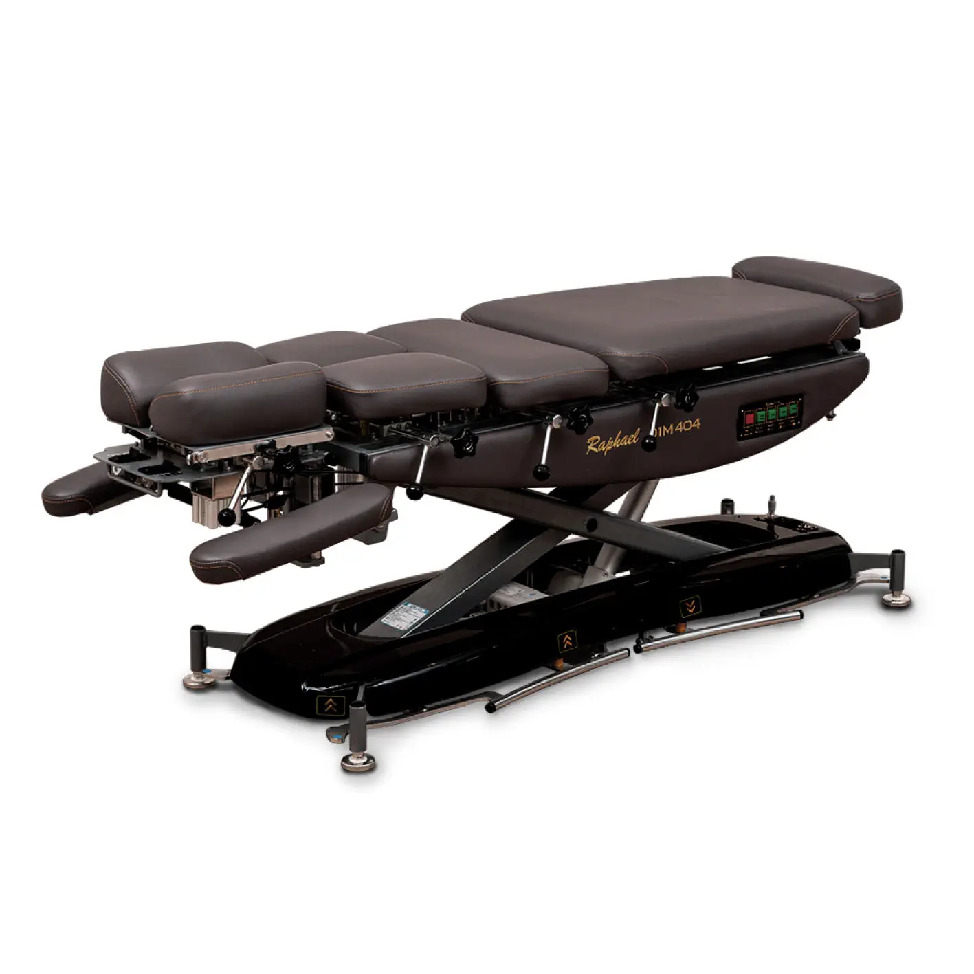 Electric chiropractic table - Raphael 404-PR - Young Il M