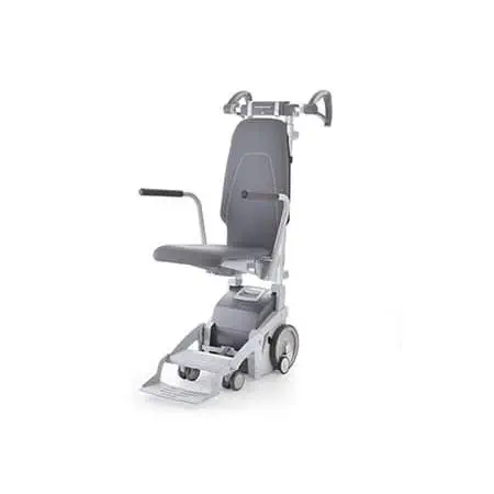 Wheelchair Stair Climber Scalacombi Alber Armchair Type