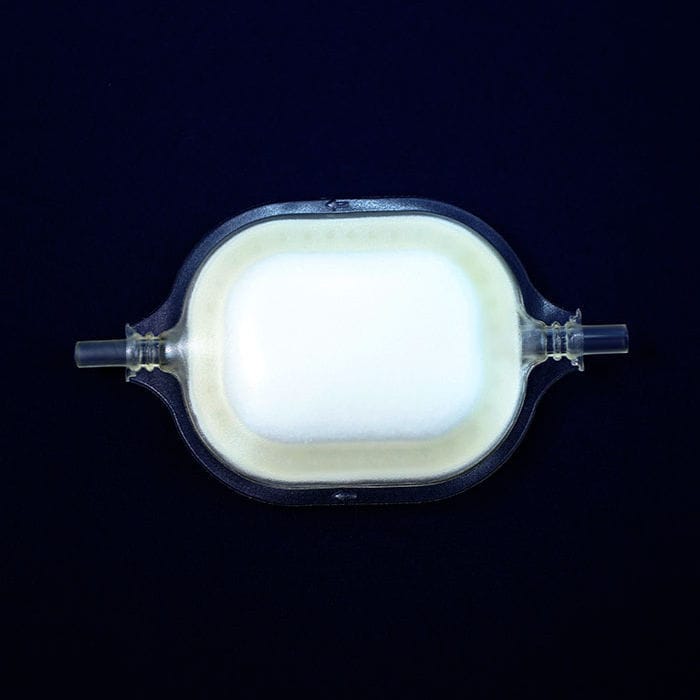 Blood filter FIRC100SE10 Guangzhou DaJi Medical Science and