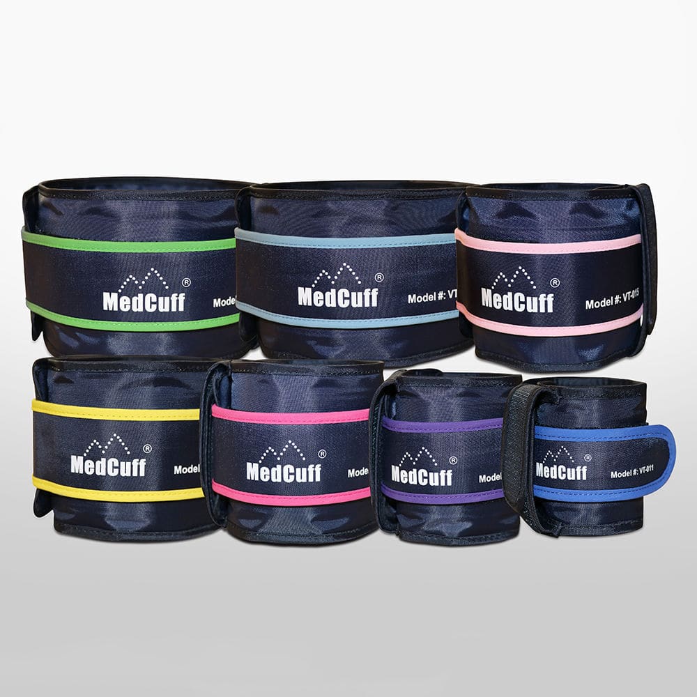 Pneumatic tourniquet cuff VT series Shenzhen Vistar Medical Company