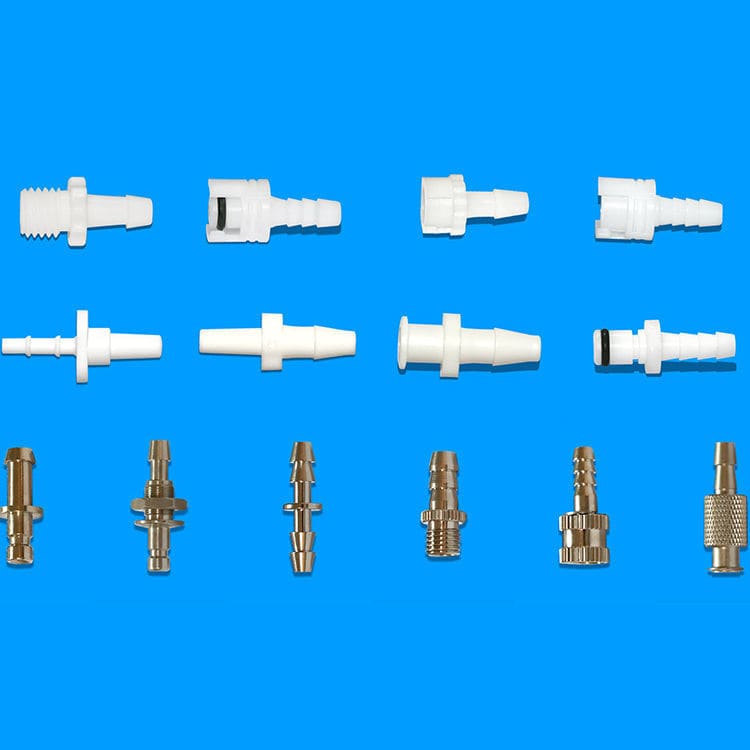 Air hose connector VMCNT series Shenzhen Vistar Medical Company