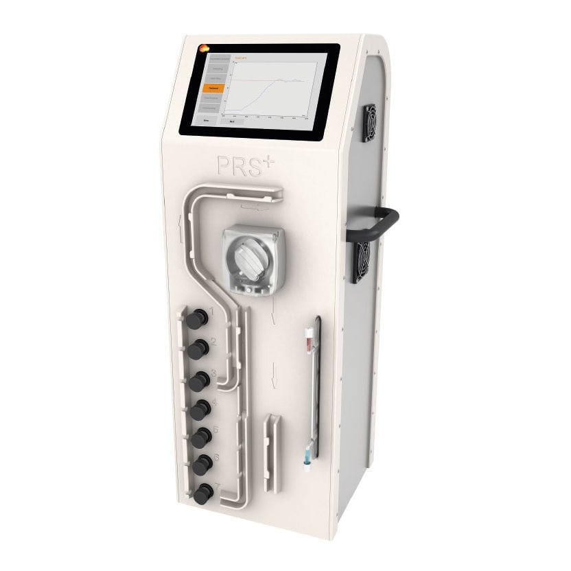 Intraperitoneal hyperthermia system - COMBAT PRS+ HIPEC - Combat Medical