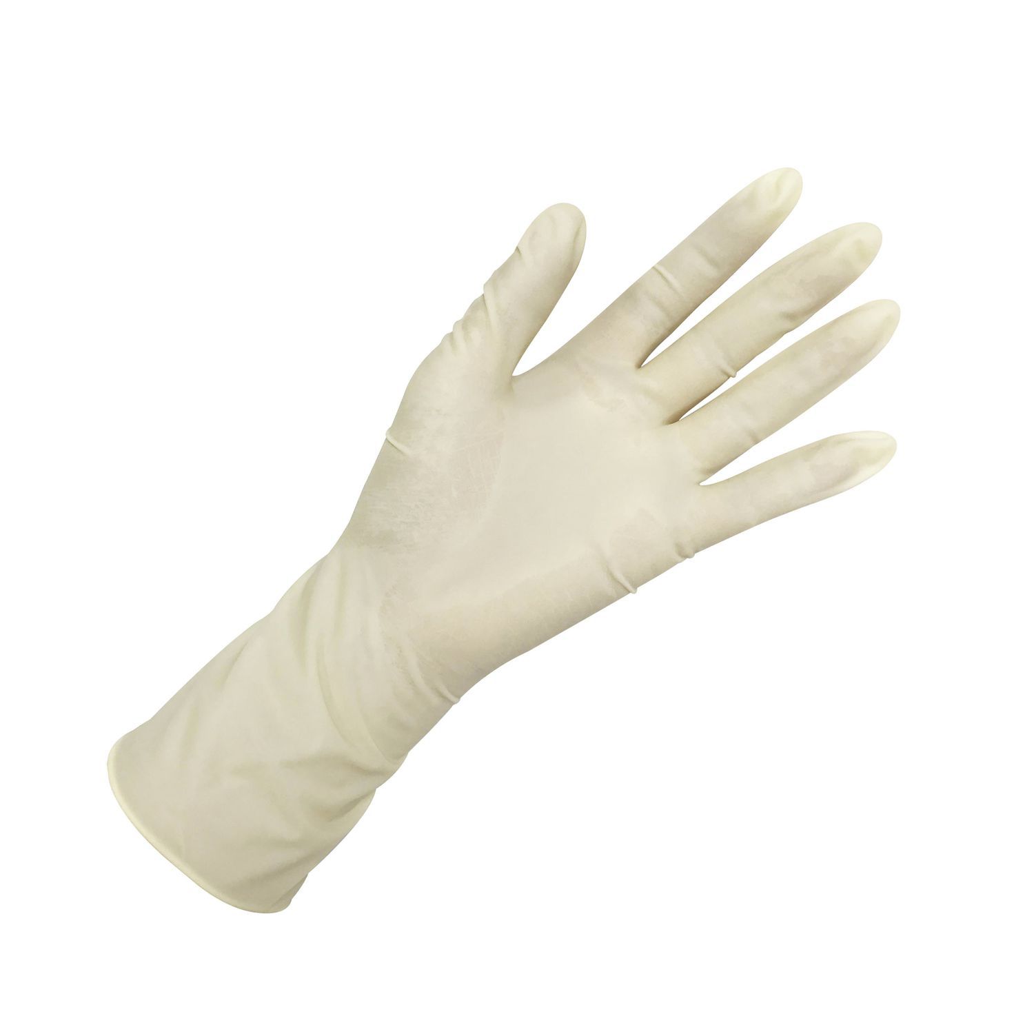 Latex gloves large iGlove Pidegree Medical Technology surgical