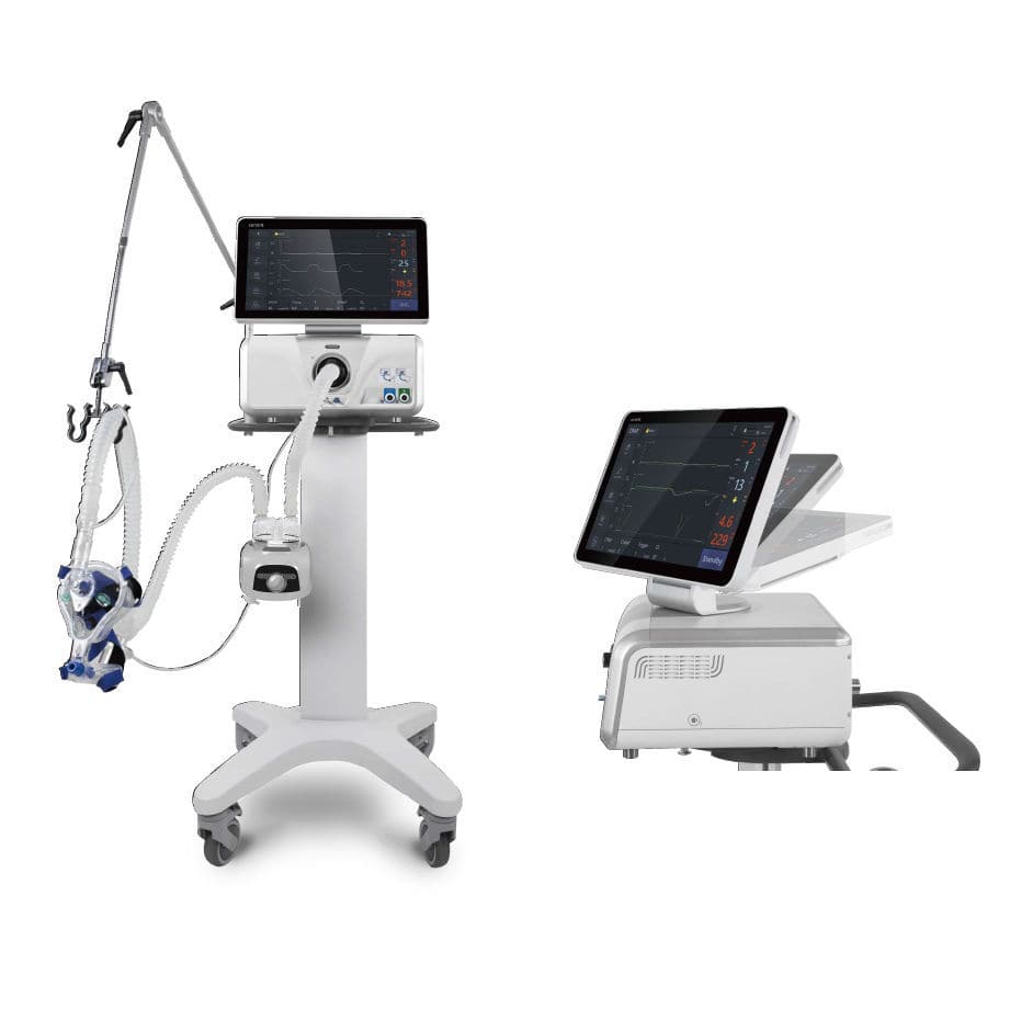 Emergency ventilator AGHXJ55 Jiangsu Aegean Technology CPAP