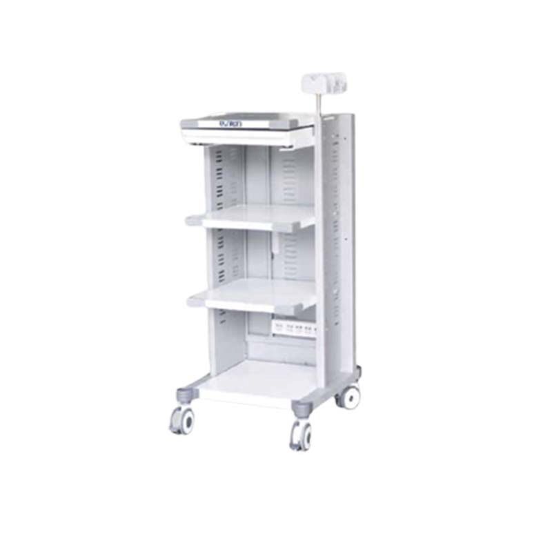 Medical trolley - AG-EWT01 - Jiangsu Aegean Technology - for endoscopes ...