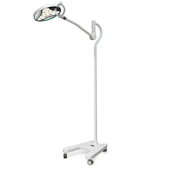 Mobile surgical light - JD1700L Pro - Nanchang Micare Medical