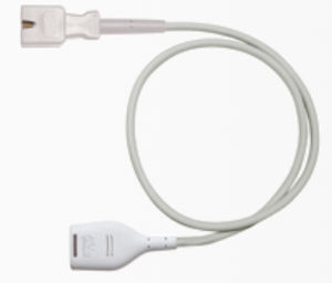 SpO2 adapter cable - 16-4089 - Bitmos GmbH