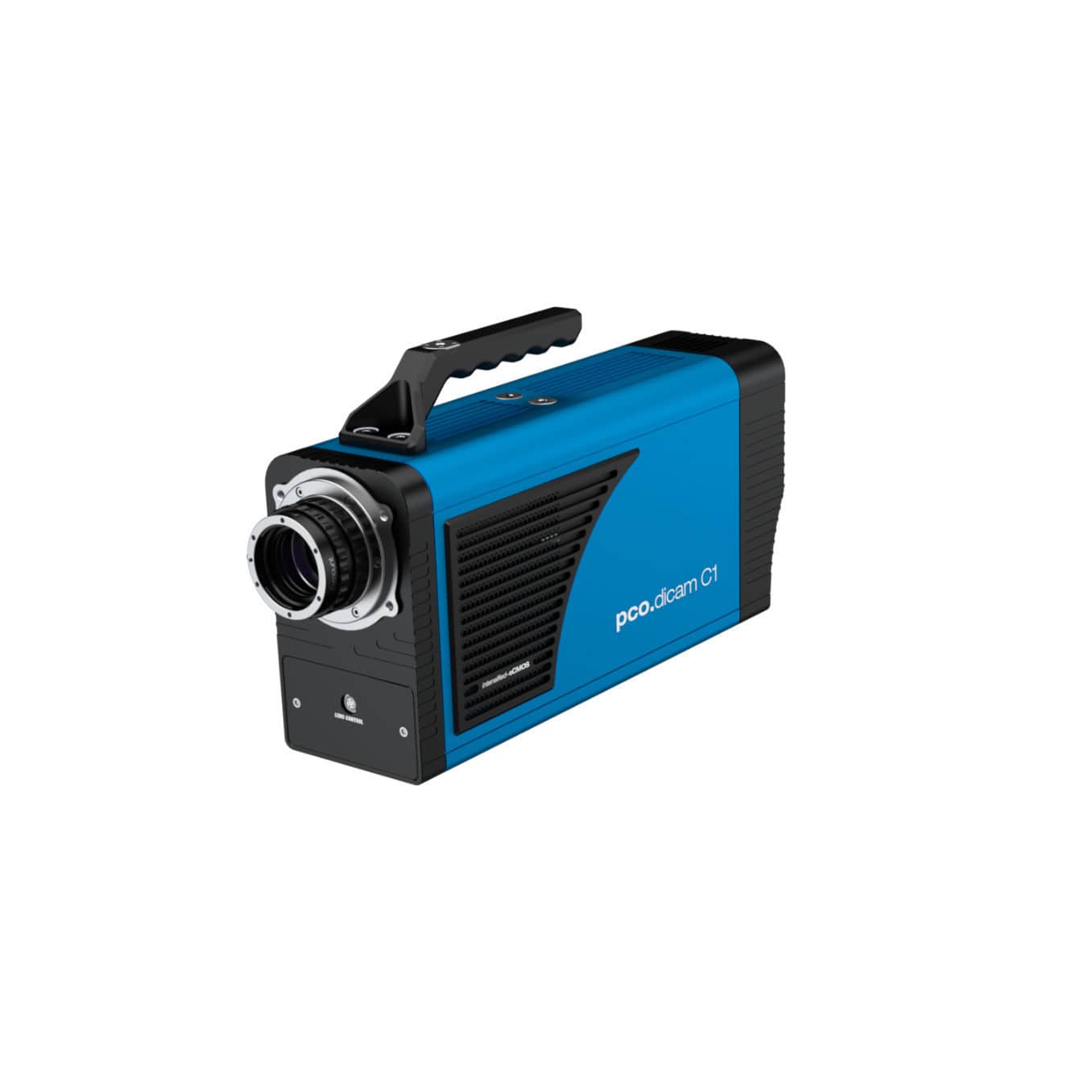 Microscope camera module pco.dicam C1 LT PCO AG digital / sCMOS